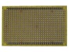 Placă prototip universală 100x160 mm față simplă