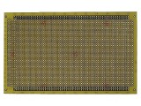 Placă prototip universală 100x160 mm față simplă