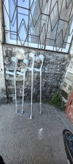 Carje Regrabile 130 kg #Aus foto
