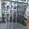 Carje Regrabile 130 kg #Aus
