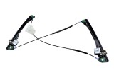 Macara geam Seat Cordoba, Ibiza 2d 2002-2008, Dreapta Fata, NTY EPS-SE-015