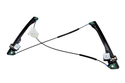 Macara geam Seat Cordoba, Ibiza 2d 2002-2008, Dreapta Fata, NTY EPS-SE-015 foto