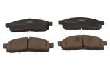 Set placute frana NISSAN NV200 / EVALIA bus (2010 - Prezent) MAXGEAR 19-3160