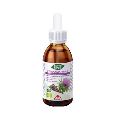 Extract de Armurariu Bio 50ml Phyto Biopole foto