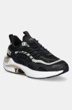 PLEIN SPORT sneakers Onyx Ultra Gen.X.05 culoarea negru, USC0736 STE003N 0293