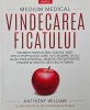 Vindecarea ficatului - Anthony William, carte