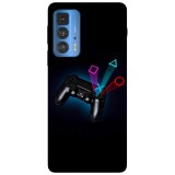 Husa compatibila cu Motorola G50 model Controller, Silicon, TPU, Viceversa