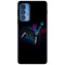Husa compatibila cu Motorola Edge 20 model Controller, Silicon, TPU, Viceversa