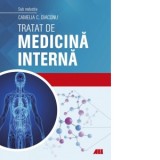 Tratat de medicina interna - Camelia Diaconu