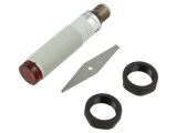 Senzor Inductiv Micro Detectors FARL/BP-0E, Rază 0,1-1,5m, PNP/NO NC, 10-30VDC
