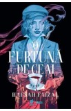 O furtuna de ceai. Seria Sange si ceai Vol.1 - Hafsah Faizal