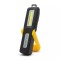 Lampa de lucru cu COB LED cu acumulator Li-Ion micro USB 40-150lm 15x4x2.5cm Phenom