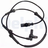 Senzor turatie roata Land Rover Discovery III, Discovery IV, Range Rover Sport I Motor 2.7 D 4x4, 2.7 TD 4x4, 3.0 4x4, 3.0 D 4x4, 3.0 SDV6 4x4, 3.0