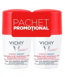 VICHY DEO BIPACK STRESS RESIST 2X50ML 6332622