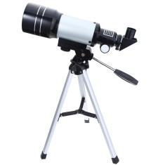 Telescop astronomic si terestru cu trepied metalic inclus F30070M