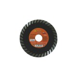 Cumpara ieftin Disc diamantat Turbo profesional, 125 mm