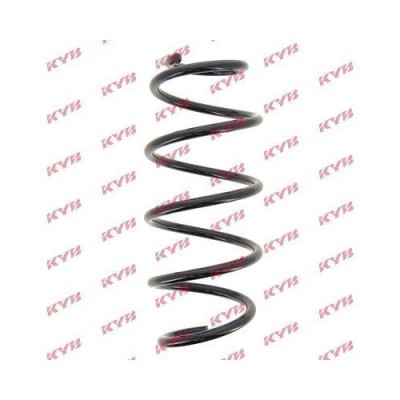 KYB Arc spiral K-Flex foto