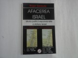 AFACEREA ISRAEL - ROGER GARAUDY