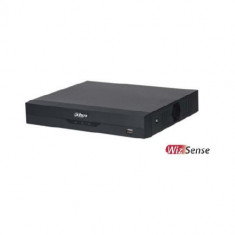DVR, 4 canale, 5MP, 1 x HDD - Dahua XVR5104HS-I3 SafetyGuard Surveillance foto
