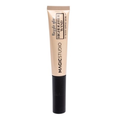 Iluminator cu aplicator Razzle Glow, 56050, 11 ml, Magic Studio foto