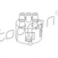 Capac distribuitor VW PASSAT (3A2, 35I) (1988 - 1997) TOPRAN 100 277