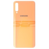 Capac baterie Samsung Galaxy A50 / A505 CORAL