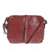 Geanta grena tip satchel