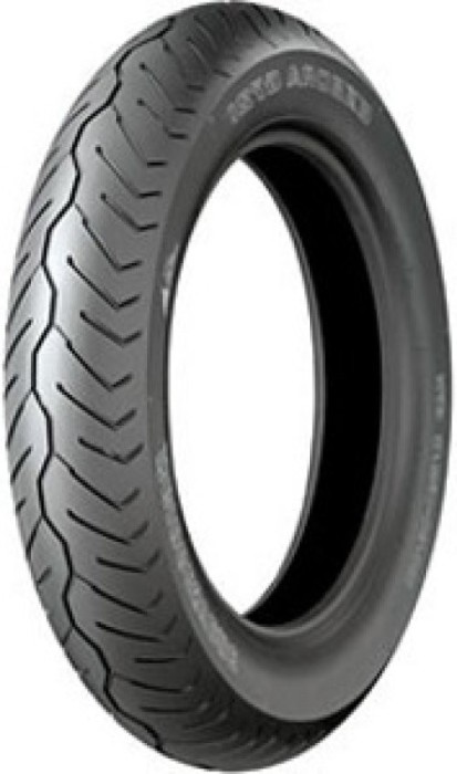 Motorcycle Tyres Bridgestone G721 ( 120/70-21 TL 62H M/C, Variante G, Roata fata )