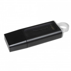 Stick USB Kingston Data Traveler Exodia Black + White 32GB USB3.0 300321-1