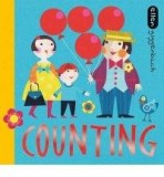 Counting | Ellen Giggenbach, Templar Publishing