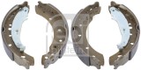 FEBI BILSTEIN 170728 Set saboti frana