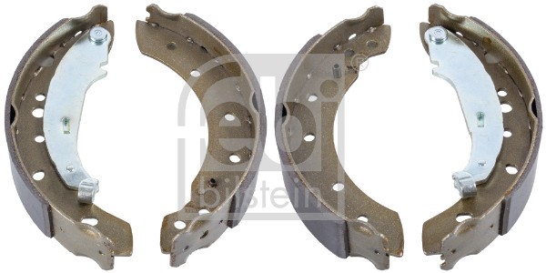 FEBI BILSTEIN 170728 Set saboti frana