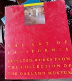 Christina Orr-Cahall - Art of California. Selected Works from the Collection of the Oakland Museum