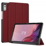 Husa pentru Lenovo Tab M9 9.0 - Techsuit FoldPro - Red