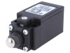 Limitator Cursă Garnitură Cauciuc Bolț 10mm 10A