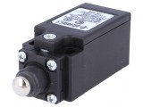 Limitator Cursă Garnitură Cauciuc Bolț 10mm 10A