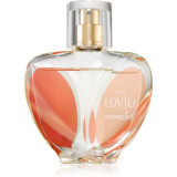Avon Lov U Connected Eau de Parfum pentru femei 50 ml