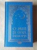 O mie și una de nopți vol. 4 (Nopțile 130-228) (ErcPress, 2009)