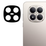 Folie camera Xiaomi Redmi Note 15 Pro 5G Asteroid GSM Full Glass, negru