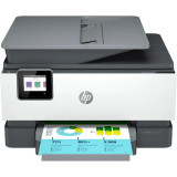 Multifunctional HP OfficeJet Pro 9012e All-in-One, Wireless, A4, HP Plus, eligibil, Instant Ink