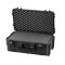 Hard case MAX520HDS pentru echipamente de studio