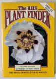 THE RHS PLANT FINDER , 65.000 PLANTS and WHERE TO BUY THEM , 1996 - 1997