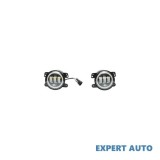 Proiector cu 6 led-uri 9-60v 30w cu lumina de zi tip angel eyes breckner germany cod:bk69122 Alta marca Alt model #7