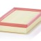 MANN-FILTER C 27 063 Filtru aer