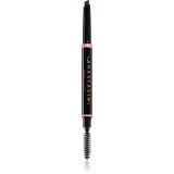 Anastasia Beverly Hills Brow Definer creion pentru sprancene culoare Ash Brown 0,2 g
