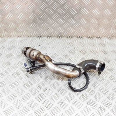 Furtun intercooler LAND ROVER RANGE ROVER SPORT II L494 2017 OEM: CPLA-6F072-C foto