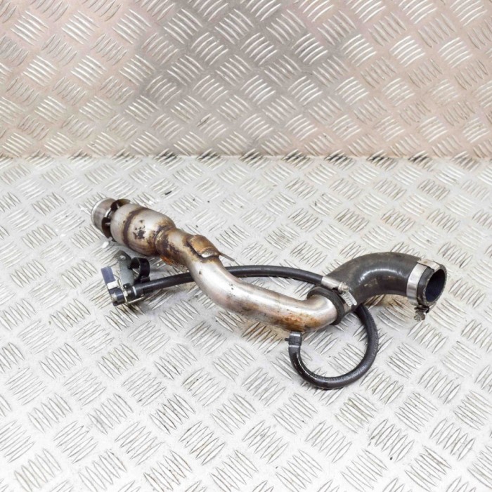 Furtun intercooler LAND ROVER RANGE ROVER SPORT II L494 2017 OEM: CPLA-6F072-C