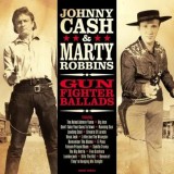Gunfighter Ballads &amp; More - Vinyl | Johnny Cash, Marty Robbins