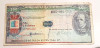 C334-I-Bancnota CEC calatorie USA 50 $ Master Card Thomas Cook Euro travelers., De buzunar, Moderna (1970 -acum)
