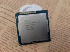 Procesor socket 1155 Intel Core i3-3240 3.4Ghz 3Mb Cache Ivy Bridge foto